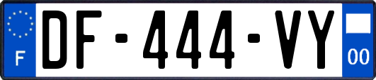 DF-444-VY