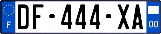 DF-444-XA