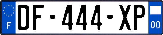 DF-444-XP