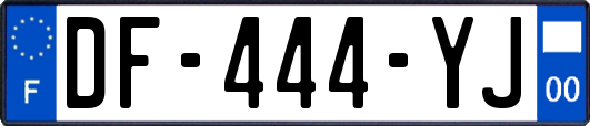 DF-444-YJ