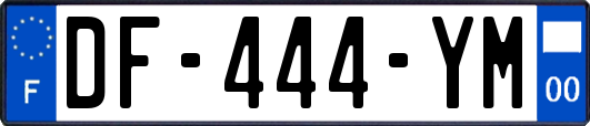 DF-444-YM