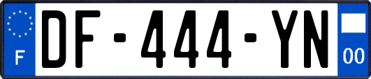 DF-444-YN