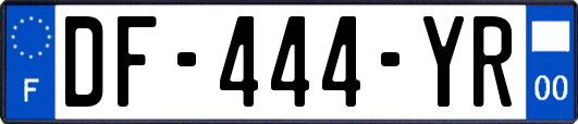 DF-444-YR