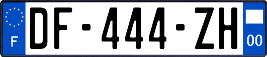 DF-444-ZH
