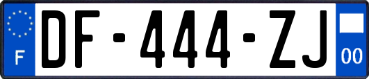 DF-444-ZJ