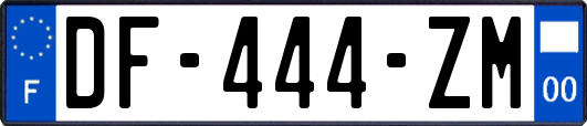 DF-444-ZM