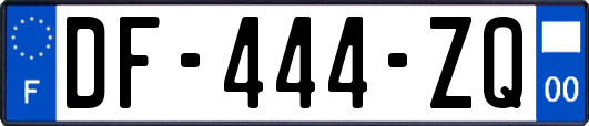 DF-444-ZQ