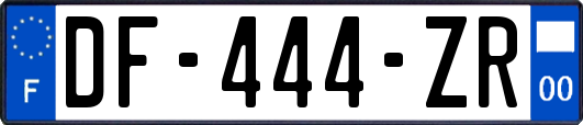 DF-444-ZR