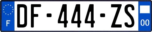 DF-444-ZS