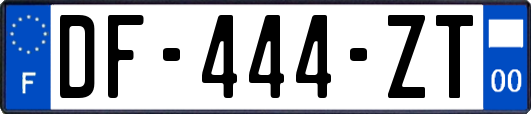 DF-444-ZT