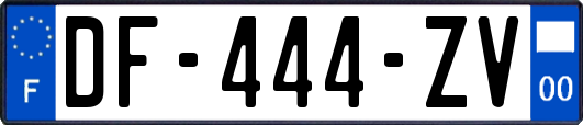 DF-444-ZV