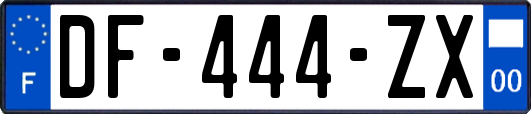 DF-444-ZX