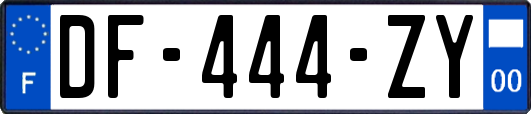 DF-444-ZY