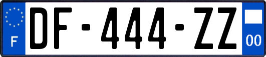 DF-444-ZZ