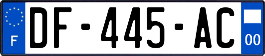 DF-445-AC