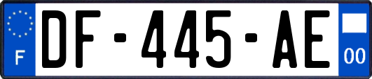 DF-445-AE