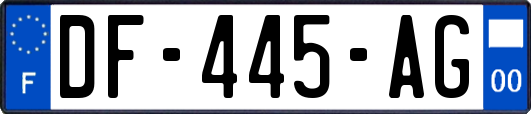 DF-445-AG