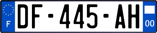 DF-445-AH