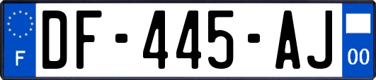 DF-445-AJ