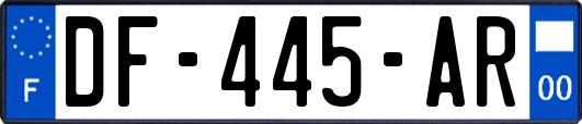 DF-445-AR