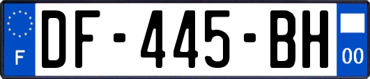 DF-445-BH