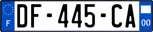 DF-445-CA