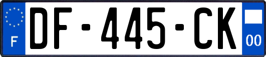 DF-445-CK