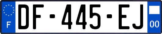 DF-445-EJ