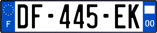 DF-445-EK