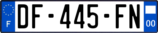 DF-445-FN