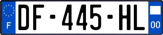 DF-445-HL