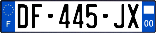 DF-445-JX