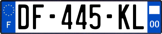 DF-445-KL