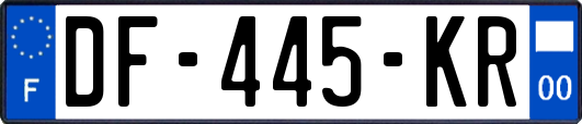 DF-445-KR