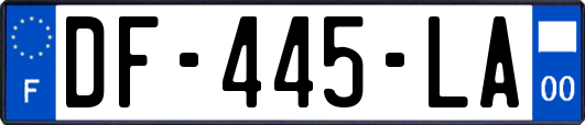 DF-445-LA