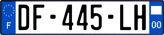 DF-445-LH