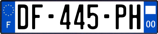 DF-445-PH