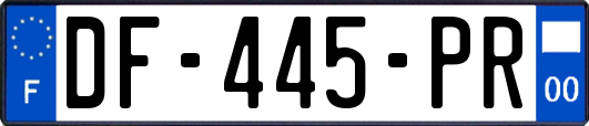 DF-445-PR