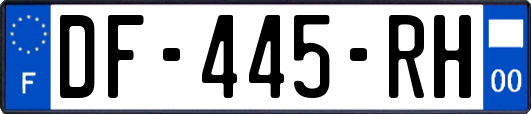 DF-445-RH