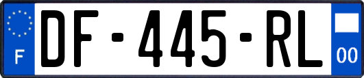 DF-445-RL