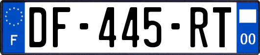 DF-445-RT