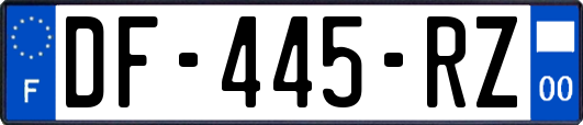 DF-445-RZ