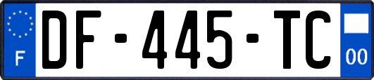 DF-445-TC