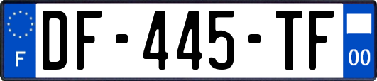 DF-445-TF