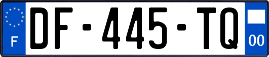 DF-445-TQ