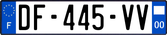 DF-445-VV