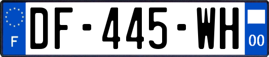 DF-445-WH