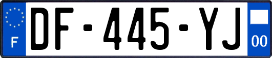 DF-445-YJ