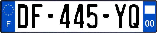 DF-445-YQ