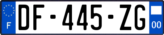 DF-445-ZG